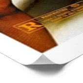 Poster Tank Girl 1995 (Coin)