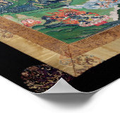 Poster Tanka de Padmasambhava, c.749 AD (Coin)