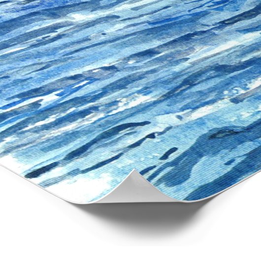 Poster 'Tanking Up' (Coin)