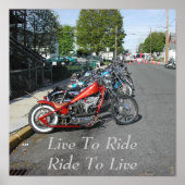 Poster Tant de choix si peu de temps ! ! (Devant)