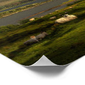 Poster Tant d'Irlande (Coin)