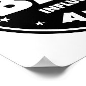 Poster Tante de mauvaise influence (Coin)