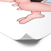 Poster Tante des nouveaux T-shirts et cadeaux Nephew (Coin)