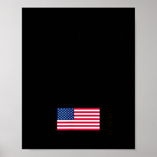 Poster Tante Tifa Drapeau Nous Drôle Tante Tifa - Je Suis