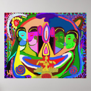 Poster Tantra Romance Practices 2