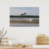 Poster Tantrum par KJ Terrel (Cuisine)
