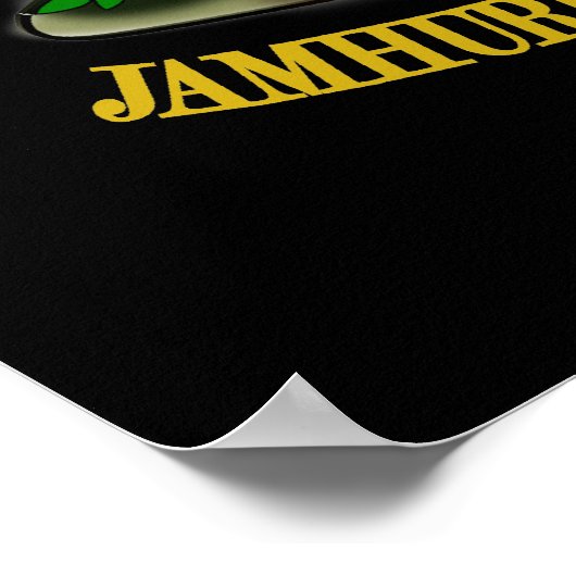 Poster Tanzanie (Coin)