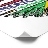 Poster Tanzanie Tanzanie (Coin)