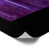 Poster Tanzanite (Coin)