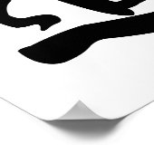 Poster Tao 道 (Coin)