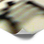 Poster Tao The Ching (Coin)