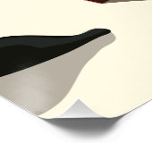 Poster Taos Nouveau-Mexique (Coin)