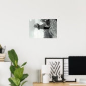 Poster Tap-Tu-Ka, Célèbre Teneur Indienne (Bureau à domicile)