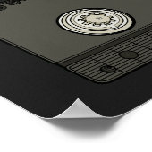 Poster Tapeflix (Coin)