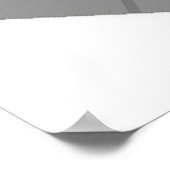 Poster Tapis Diorama Promenade (Coin)