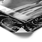 Poster Tapisserie (Coin)