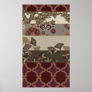 Poster Tapisserie automatique II