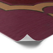 Poster Tapisserie automatique II (Coin)