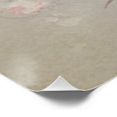 Poster Tapisserie Weimaraner (Coin)