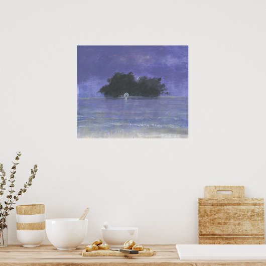 Poster Taprabane (Cuisine)