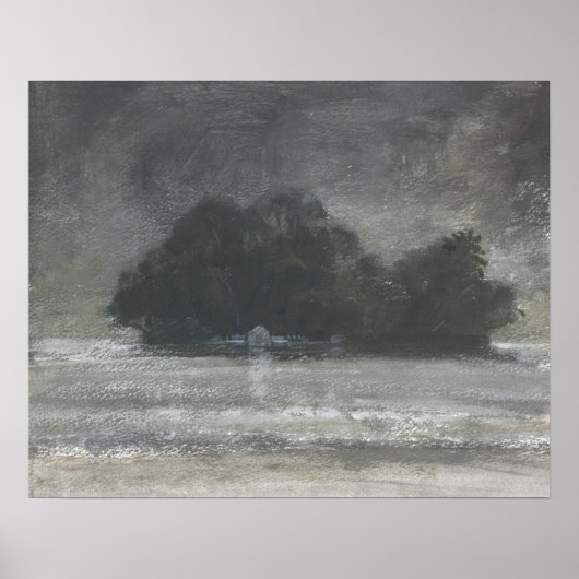 Poster Taprabane Sri Lanka (Devant)