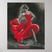 Poster Tara (Devant)