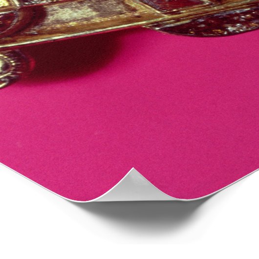 Poster Tara Brooch (Coin)