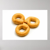 Poster Taralli italienne (Devant)