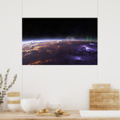 Poster Taranis (Cuisine)