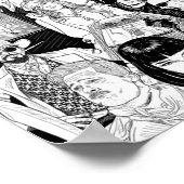 Poster Tarantino (Coin)