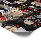 Poster Tarantino XX (Coin)