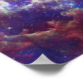 Poster Tarantula Nebula (Coin)