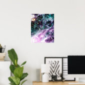 Poster Tarantula Nebula (Bureau à domicile)