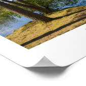 Poster Tarn Hows (Coin)