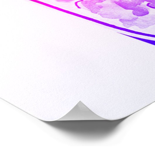 Poster Tarot LA emperatriz (Coin)