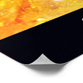 Poster TAROTS OF THE LOST SHADOWS The Temperance (Coin)