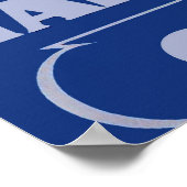 Poster Tarragone, Catalogne, Espagne (Coin)