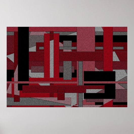 Poster Tartarian Touch 36 x 24 (Devant)