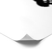 POSTER T'AS DE L'ARGENT ? (Coin)