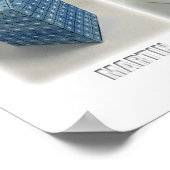 Poster T'AS DE L'ART ? Images parodiques d'oeuvres célèbr (Coin)