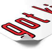 Poster t'as du kiszka ? (Coin)