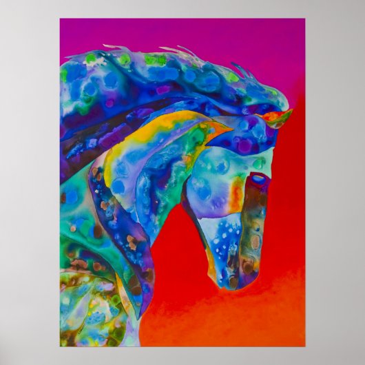 Poster Tasha (Devant)