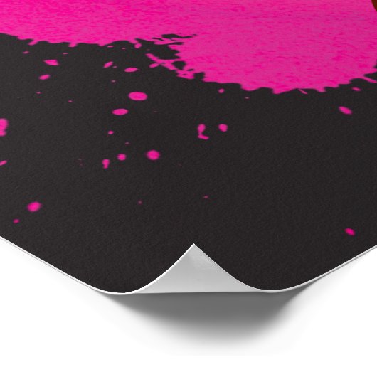 Poster TASMANIAN DEVIL™ Standing (Coin)