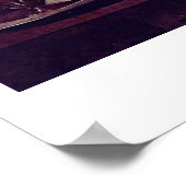 Poster Tasses Et Vases De Zurbaran De Francisco (Coin)