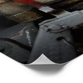 Poster Tasty Diesel (Coin)