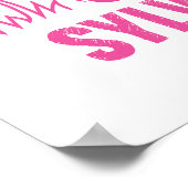 Poster Tasty Retro SYLVESTER™ (Coin)