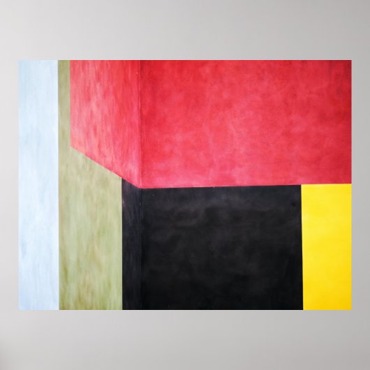 Poster Tate Grande (Devant)