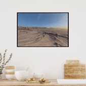 Poster Tatooine (Cuisine)