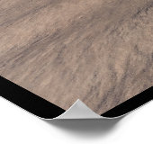 Poster Tatooine (Coin)