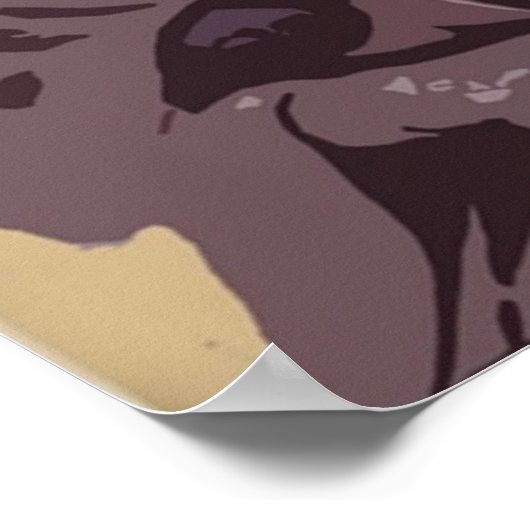 Poster Tatooine Adventure Tours (Coin)